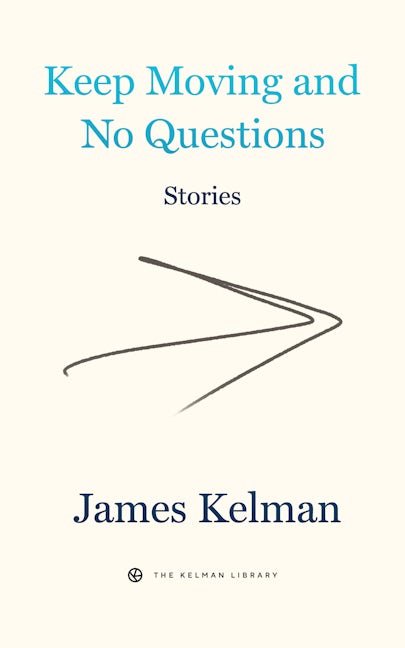 Book cover image for Keep Moving and No Questions ISBN: 9781629639673